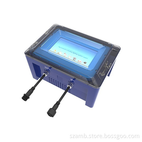 new hot sale led light controller